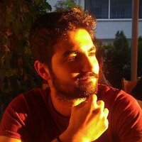 Semih Bozdemir (@sembozdemir) Twitter profile photo