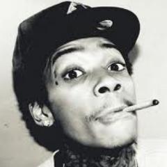Twitter em homenagem ao Rapper Wiz Khalifa