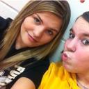 Erika Robbins - @wannabefamouser - Twitter