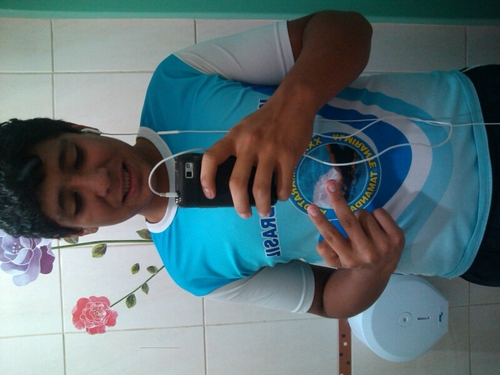 Nadador ;D