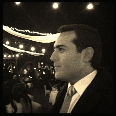 roman navarro (NavarroRoman) Twitter