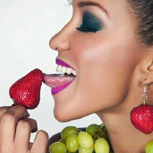 Greener Fashion that looks Sensational - Jewellery that stands out! Doesn't matter where you are it's time to shine! FOLLOW ME http://t.co/xjcUHZeA