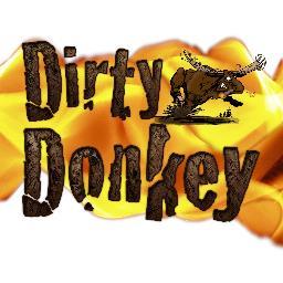 Dirty Donkey Aug 11, 2018 Springhill Winter Park. How much FUN can you have in 5k & how DIRTY can you get? Dirty Donkey Mud Run Obstacle Mud Run & Victory Party