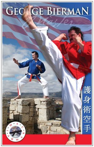 MasterBierman's profile picture. 6 Time World Champion, son of career Air Force Lt Col. , patriot, Christian, life member NRA. owner 2 Maltese dogs ( Bert and Ernie)