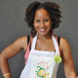 Founder of Move Makeup and salsa dancing queen/instructor :). Natural health/beauty expert and closet granola girl :).