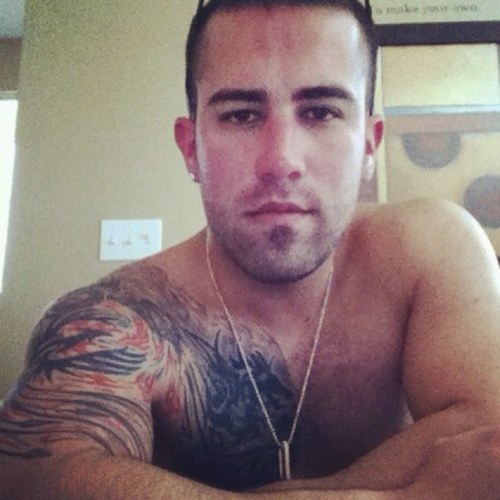 Monkago's profile picture. Born in Italy. US Army forces.