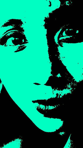 Tya_aul's profile picture. 