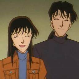 TWO-MIX (Mix Delta) Takayama Minami - vocals and composer, Nagano Shiina - synthesizer and lyricist: TRUTH ~A Great Detective of Love~