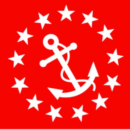 Proud Yacht Cluber, New Englander, Sailor, filled with #yachtclubproblems 
⛵❤