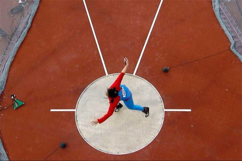 TrackThrowerss's profile picture. 