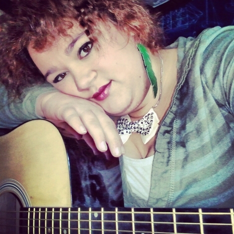 HalieghTee's profile picture. Hi I'm a singer/songwriter in LA. :) I don't have much more than a laptop, microphone and a serious passion for music, but I do what I can with what I've got:)