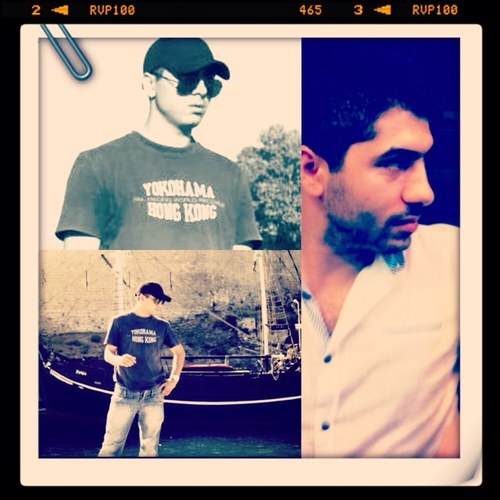 Senin sesin, senin nefesin, senin bakışın
İnstagram : onurceylan9
https://t.co/PzlY4y1SHl
