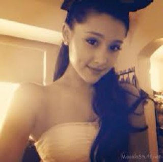 Arianagalaxy28's profile picture. Ariana is always perfection and she well always be the best