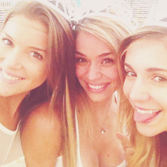 «Fernanda,Catalina,Demi3.»