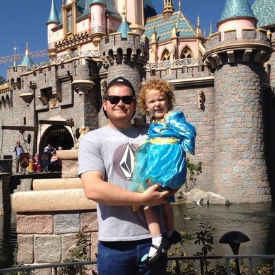 Profile Picture of Bryce Fleming (@robotikwizard) on Twitter