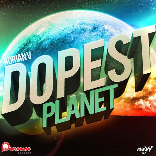 Adrian V - DJ / Producer