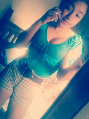 I am Ameriica LG in Facebook:a i have 13 years(8