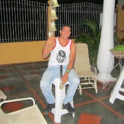 YoelsyPerez's profile picture. 