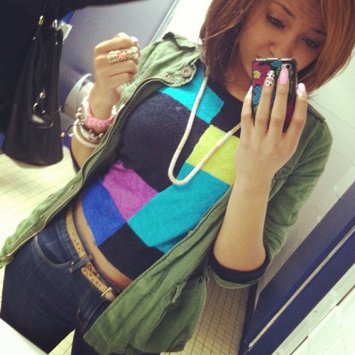 Activist , ❤