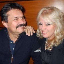 EnoqueLeila's profile picture. Somos Pastores Fundadores e Presidente de Honra da  ADMEP em Portugal (Assembléia de Deus).