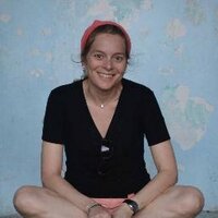 Evelin Machain (@evelinmachain) 's Twitter Profile