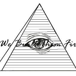 We Built Them First.Pyramid Builders.