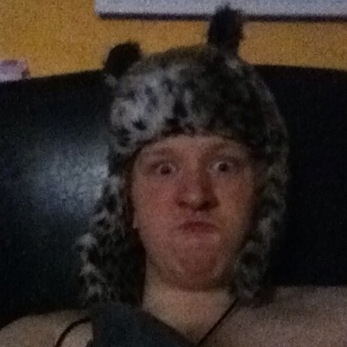 MrShogann's profile picture. I enjoy being an arsehole, its fun for me