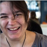 Irena Kagansky (@irenakagansky) Twitter profile photo
