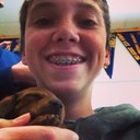 Robert Carter - @robertwithswag - Twitter