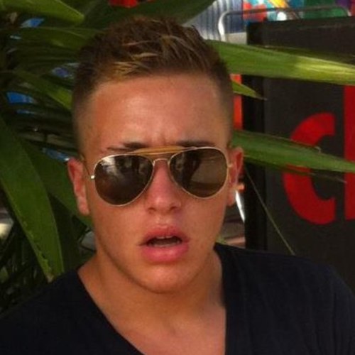 mehdiii_med's profile picture. 