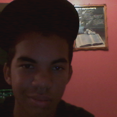 Soy Un Chiko Bn Y el Que me siga lo sigo haci de Fasil :D ._.