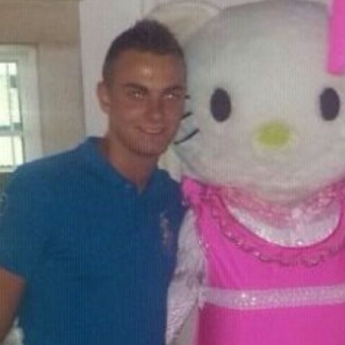 Ystigt's profile picture. 