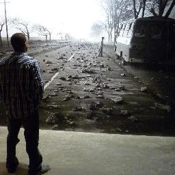 ChrisMurray35's profile picture. Health Economist, Traveller, Foodie, and proud Economics and Healthcare policy nerd. 
Central American Regional HIV Program, Universidad Del Valle de Guatemala