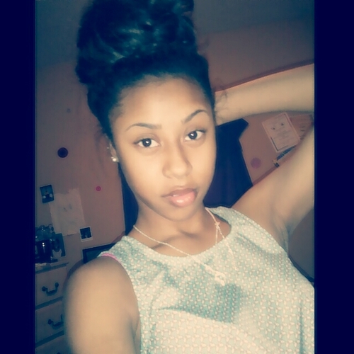 Aaliyah
↓

I've Got the Sweetest Heart ♥
↓

My sign → #ScorpioNation 
↓



IG : __amazingaaliyah ( :