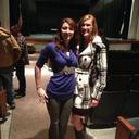 Melissa Healey - @mahealey77 - Twitter