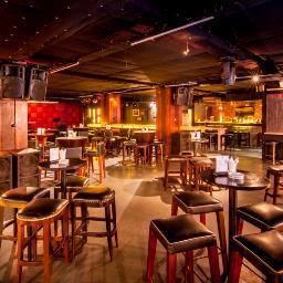 CafeBasement's profile picture. Basement Cafe at Arion Swiss-Belhotel Kemang Jakarta. Jalan Kemang Raya No. 7
Jakarta 12730, (62-21) 719 8000