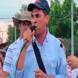 estivensonavila's profile picture. Colombiano en el Dpto del Cesar. Lider Sindical y Social,despedido dos veces de la Multinacional Norteamericana Drummond por defender el derecho a la Vida.