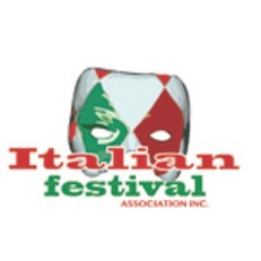 Darwin's Italian Festival - 
Saturday 18th May 2013.

A heady mixture of food, drinks, art, culture and wonderful entertainment.