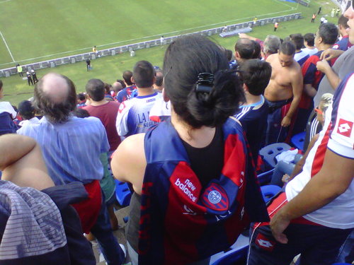 Cynthia_0012's profile picture. #15N #VolvimosaBoedo