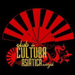 CLUB DE CULTURA ASIÁTICA ANGOL, es una Agrupacion sin fines de lucro con Intereses Culturales Asiáticos destinado para todos los Jovenes