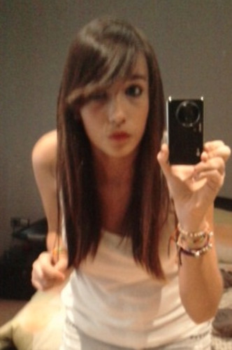 Coqueta, Muy amorosa, De buenHumor sigueme y te sigo :3♥ WhatsApp por Dm'