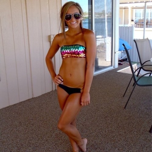 College freshman trying to get healthy and motivate others to be the same. You can do it!