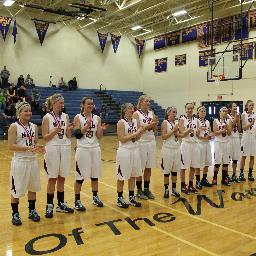 I'm a sister and a basketball player!
