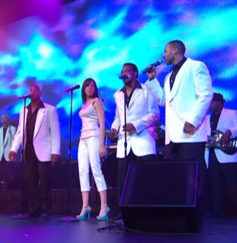 “SOLID*GOLD™ Voted the #1 Band ~ Florida's Palm Beaches & The Treasure Coast (772) 979-6015
