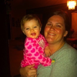 Kindergarten teacher that loves my job and the school I teach at.