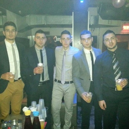 almartelluzzi's profile picture. 