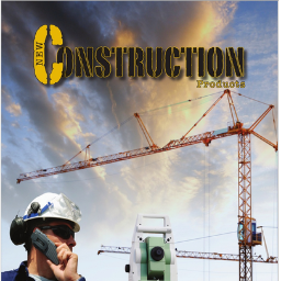 The latest information on cutting edge products for the construction industry. Earth moving, electrical, fabrication, tools, renewable tech. Find it here first.