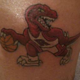 • Raptor Fan for life•