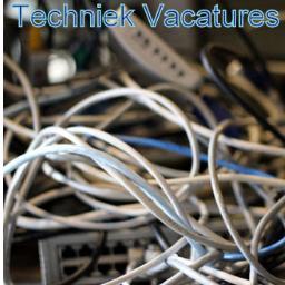 Techniek vacatures in de regio Hilversum.