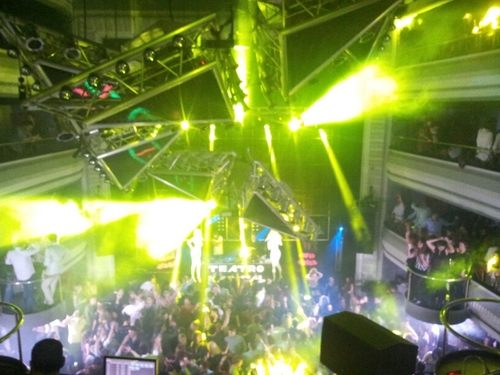 LISTAS VIP EN  TEATRO KAPITAL - RESERVAS - INFO 651937837 (WHATSAPP) ERWIN CASTILLO